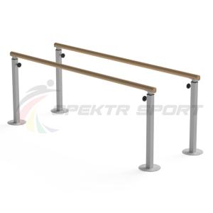 Купить Реабилитационные брусья детские Spektr Sport в Тольятти 